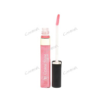 TF Cosmetics Помада для губ Crystal Shine Lipgloss жидкая тон 52 коралловый риф 12 мл
