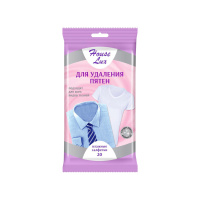 House Lux Влажные салфетки для удаления пятен 20 шт