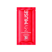 NEW! Grass MyMuse Защита цвета бальзам 20мл увлажн. д/окраш.вол. саше 1шт / 100шт / 145066 / 616021