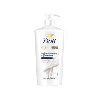 Дав Крем-гель для душа Глубокое Питание и Увлажнение 610 мл