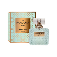 Sergio Nero Духи Pandora aqua 60 мл