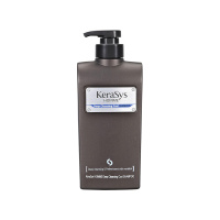 KeraSys Шампунь Homme Deep Cleansing Освежающий 550 мл