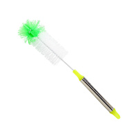 Ерш круглый для мытья посуды 33x5,5 см