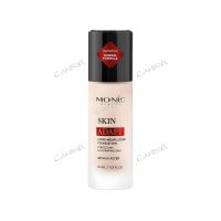 Monic Beauty Тональная основа для лица Skin Adapt тон 03 Ivory Rose 30 мл