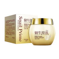 Bioaqua Маска для лица Ночная с Экстрактом улиточного муцина 120 мл