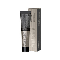 Estel Краска для волос Deluxe Silver 5.0 Светлый шатен 60 мл