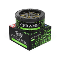 Tensy Ароматизатор д/авто меловой на торпедо Антитабак 88 гр.