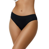 Minimi Трусы женские Слипы MF221 Nero размер 46 (M)