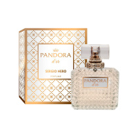 Sergio Nero Духи Pandora D'OR 60 мл