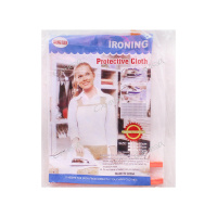 Сетка для глажки белья антипригарная 40x60 см