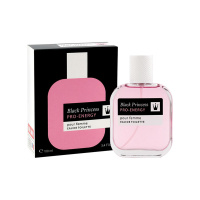 Delta Parfum Туалетная вода Pro-Energy Black Princess 100 мл