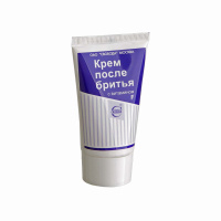 Свобода Крем после бритья с Витамином F 41 г