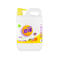 Keon Средство для мытья посуды с ароматом лимона 1,12 л