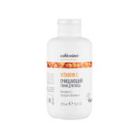 café mimi Тоник для лица Очищающий Vitamin C 220 мл