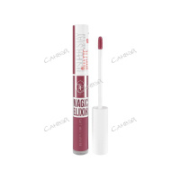 TF Cosmetics Помада для губ Magic Elixir жидкая тон 99 свежая малина 4,5 мл