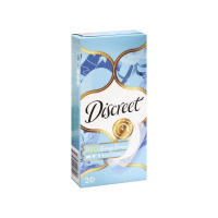 Discreet Прокладки ежедневные Deo Spring Breeze Multiform 20 шт