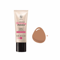 TF Крем-тон увлажн. и осн. под макияж "Professional BB Cream+Primer" т.03 темный CTW11-03/006307
