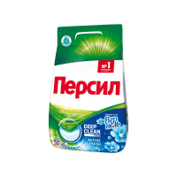 Персил Стиральный порошок Свежесть от Вернель Автомат 4,5 кг