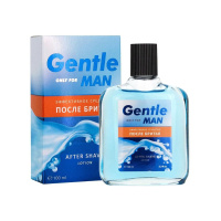 Gentle Лосьон после бритья 100 мл