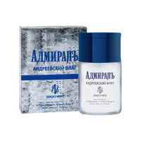 Sergio Nero Туалетная вода Адмиралъ Андреевский флаг 100 мл