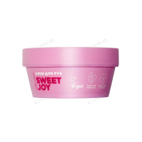 Cafe Mimi Крем для рук Sweet Joy гиалурон экстракт асаи 50 мл