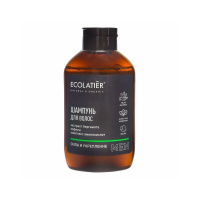 Ecolatier Шампунь для волос мужской Сила и Укрепление 400 мл