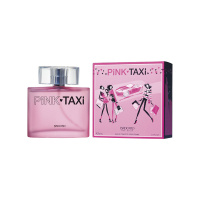 Brocard Туалетная вода Pink Taxi 90 мл
