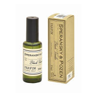 Speransky&Pozen Black vanilla духи женские 35мл