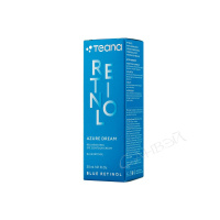 Teana Крем для век Blue Retinol Лазурная мечта BR2 омолаживающий 30 мл