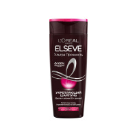 L'Oreal Paris Elseve Шампунь Ультра прочность Укрепление 400 мл