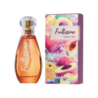 Brocard Туалетная вода Fruttissimo Персиковое Небо 35 мл