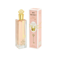 Brian Bossengton Туалетная вода My Secret Key 100 мл