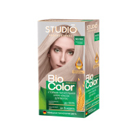 Studio professional Biocolor краска д/волос кремов. платин.блондин 90.102 защита,укрепл. 1шт 115мл /