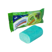 Свежинка Сменный блок для унитаза Лес 30 г