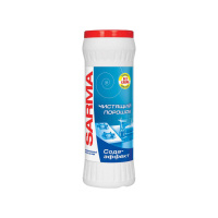 Sarma Чистящий порошок Сода-эффект 400 г