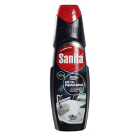 Sanita Чистящий гель Антиржавчина 500 мл