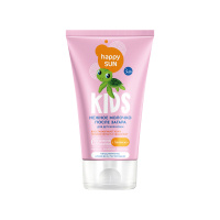 Happy Sun Нежное молочко после загара для детской кожи 150 мл