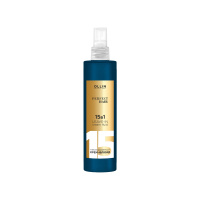 Ollin Крем-флюид Perfect Hair 15в1 несмываемый для всех типов волос 250 мл