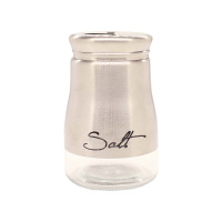 MU Солонка д/специй 1 шт металл / шт / Q220224-a77 / 625168