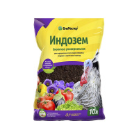 БиоМастер Грунт универсальный Индозем 10 л