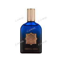 Maison Z Oriental Spices парфюмерная вода 100мл 1шт edp / 24шт / ZMZ0002 / 888900
