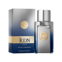 Antonio Banderas Парфюмерная вода The Icon Elixir 50 мл