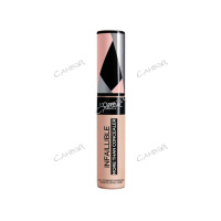 L'Oreal Стойкий консилер Infaillible тон 323 бежевый 11 мл