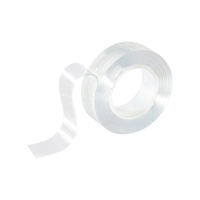 Park Клейкая лента двусторонняя на вспененной основе Нано-скотч 5 м