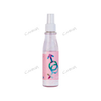 Delta Cosmetics Formula Sexy Мист для тела с феромонами №4 150 мл