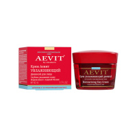 Aevit By Librederm Крем для лица Увлажняющий дневной 50 мл