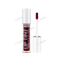 Luxvisage Lip tint Aqua Gel тинт д/губ гиалур.компл. т.03 deep ruby 3,4мл флакон / 6шт / 039086