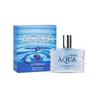 Delta Parfum Туалетная вода Aqua Minerale 100 мл