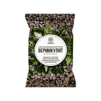 Нов-Агро Вермикулит Добавка минеральная Для роста растений, 2 л