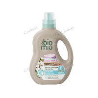 BioMio Эко-гель концентрат для стирки Colors&Whites Без запаха 900 мл